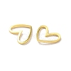 Brass Linking Rings X-FIND-Z039-18G-2