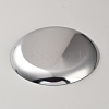 Non-Tarnish 430 Stainless Steel Jewelry Plates AJEW-WH20020-052B-2