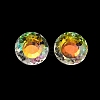 Glass Pendants GLAA-I057-24A-2