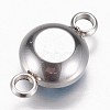 Glass Links connectors GLAA-G018-P07-3