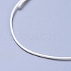 Eco-Friendly Korean Waxed Polyester Cord Bracelet Making BJEW-JB04256-04-2