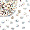 Preciosa® MAXIMA Crystal Round Stones X-PRC-RBSS45-00030-200-1