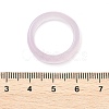 Natural Agate Rings RJEW-S042-04-B-6