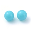 Fluorescence Chunky Acrylic Beads MACR-R517-20mm-05-2