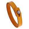 Punk Retro Ethnic Style Handmade Leather Bracelet Couple Literary Hand Strap Men ST0874804-1