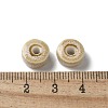 Handmade Porcelain Beads PORC-L080-C25-3