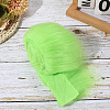 1Pc Artificial Wool Fabric for Christmas AJEW-GF0011-13D-3