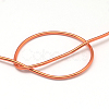 Anodized Aluminum Wire AW-S001-0.6mm-12-2