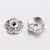 Alloy Bead Caps LS-EA9031Y-2
