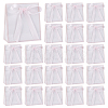 24Pcs Paper Gift Packing Bags ABAG-GA0001-35B-1