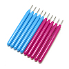 Paper Quilling Tool Bifurcation Pen Paper Rolling Pen X-DIY-R067-28-1