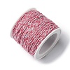 Cotton Braid Thread OCOR-B003-01A-07-2