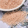 MIYUKI Delica Beads SEED-J020-DB1502-1