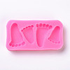 Food Grade Silicone Molds LS-DIY-E018-11-2