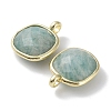 Gemstone Pendants G-G012-09E-4