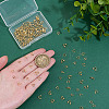 160Pcs 4 Styles Wire Guardian and Protectors KK-ME0002-77-3