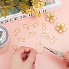 Round Craft Copper Wire CWIR-BC0001-0.8mm-B-5