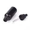Empty Glass Dropper Bottles LS-MRMJ-WH0056-88A-01-2