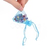 Organza Gift Bags OP110-4-7