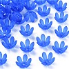 Transparent Acrylic Beads MACR-S373-47-D06-1
