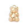 Brass Pendants KK-A244-05B-G-1