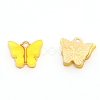 Acrylic Charms LS-OACR-WH0005-29A-1