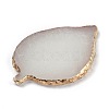 Resin Imitation Agate Color Palette MRMJ-H001-B02-3