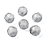 Transparent Glass Beads LS-GLAA-A041-01A-04-1