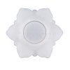 DIY Flower Storage Box Silicone Molds DIY-K017-09-4