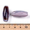 Handmade Porcelain Beads PORC-N008-07O-3