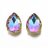 Sew on Rhinestone GLAA-N048-001A-06-2