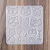 Silicone Molds DIY-K073-52A-3