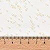 Cylinder Seed Beads X-SEED-H001-A08-3