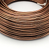 Round Anodized Aluminum Wire AW-S001-3.0mm-18-2