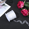 PP Plastic Elastic Cord OCOR-WH20001-82A-3