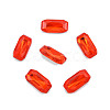 K9 Glass Rhinestone Cabochons MRMJ-N029-22-02-4
