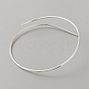 Sterling Silver Wire STER-WH0010-26S-2