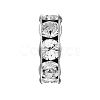 Preciosa® MAXIMA Crystal Multi-Stones Settings X-PRC-MA8-00030-S-1