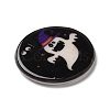 Halloween Series Acrylic Cbabochons OACR-M012-28-2