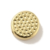 Brass Beads KK-B059-36G-3