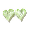 Glass Rhinestone Cabochons RGLA-G021-05B-238DE-1