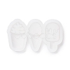 Ice Cream Cup & Ice Cream Cone & Ice Lolly Silicone Molds DIY-C045-01-2