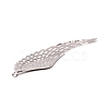 Alloy Pendants PALLOY-WH0092-02A-P-2