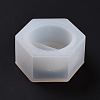 DIY Candlestick Silicone Molds SIMO-P002-B01-6