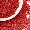 Cylinder Seed Beads X-SEED-H001-C13-1