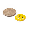 Handmade Seed Beads PALLOY-MZ00069-4