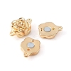 Aolly Magnetic Clasps FIND-YW0002-07-2