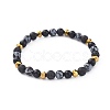 Stretch Bracelets BJEW-JB04651-02-1
