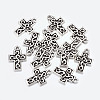 Tibetan Style Alloy Pendants LS-EA0111Y-4
