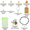 Bees DIY Party Making Kit DIY-FS0008-21-4